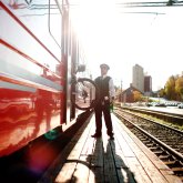 Bagageservice Oslo-Bergen